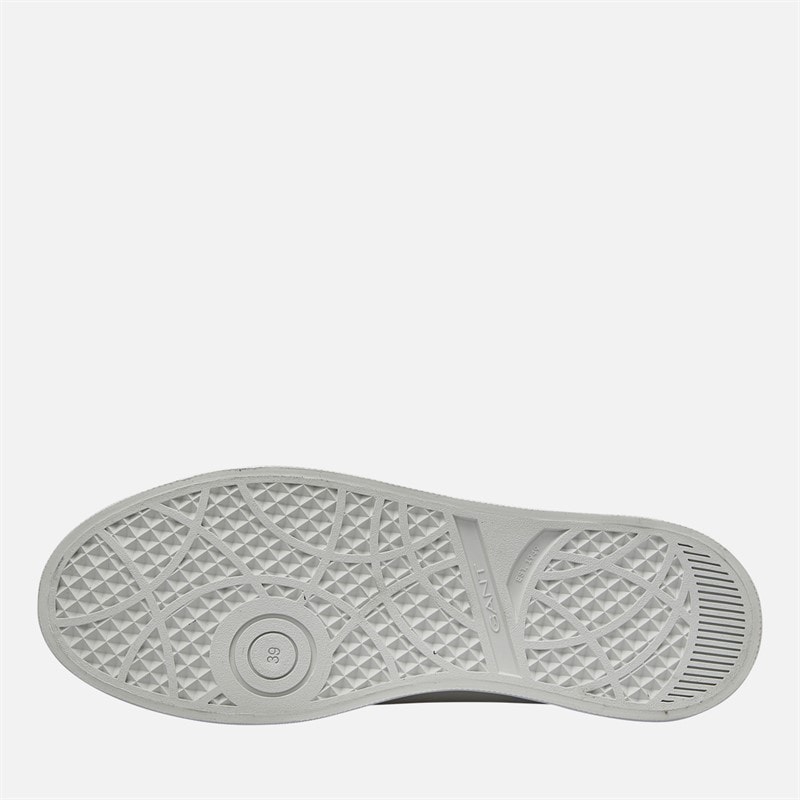 Gant Womens Avona Trainers White - Image 2
