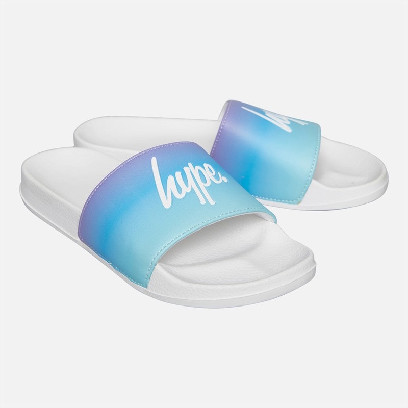 Hype Girls Myth Fade Script Sliders Multi