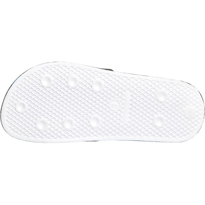 Hype Kids Odyssey Script Sliders Black - Image 3