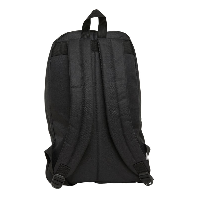 Hype Kids Crest Backpack Black - Image 2
