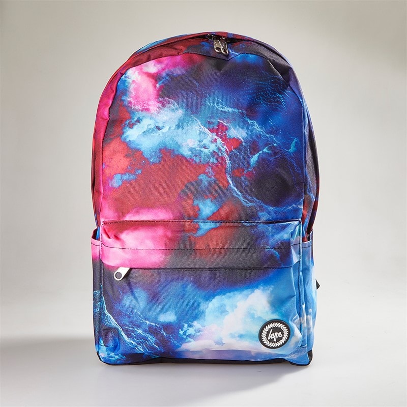 Hype Kids Sea Storm Backpack Multi - Image 2