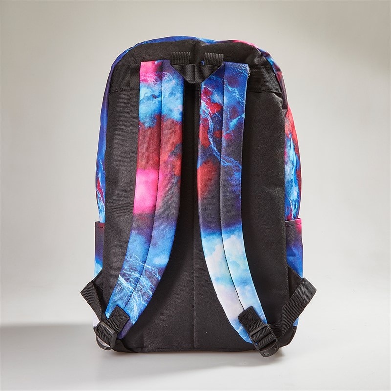 Hype Kids Sea Storm Backpack Multi - Image 3