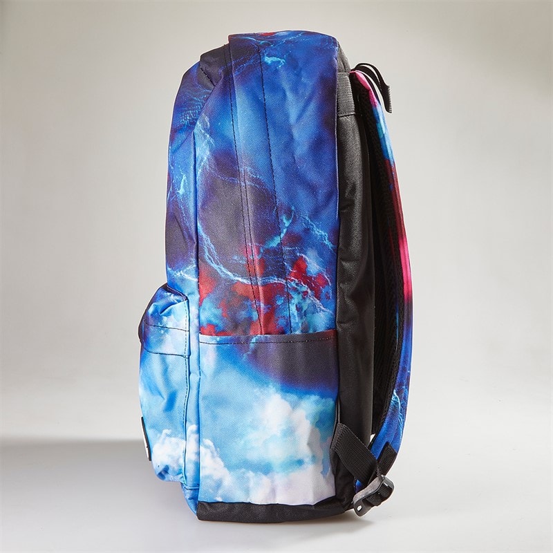 Hype Kids Sea Storm Backpack Multi - Image 4