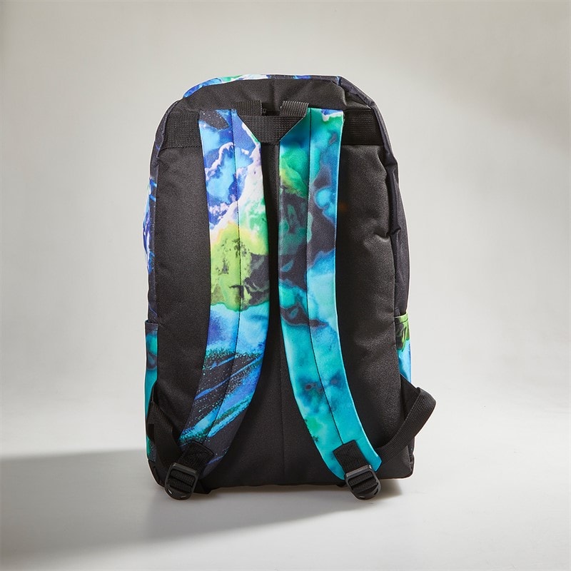Hype Kids Dust Cloud Backpack Multi - Image 3