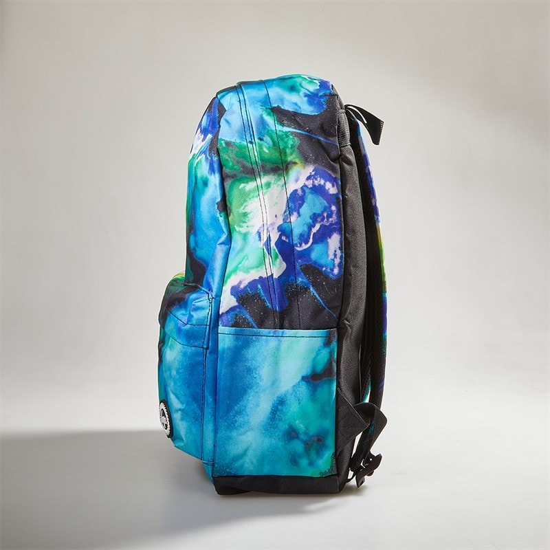 Hype Kids Dust Cloud Backpack Multi - Image 4