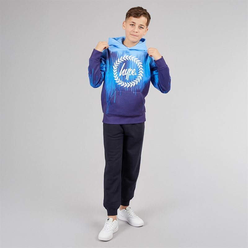 Hype Boys Drip Hoodie AOP Sub Print - Image 4