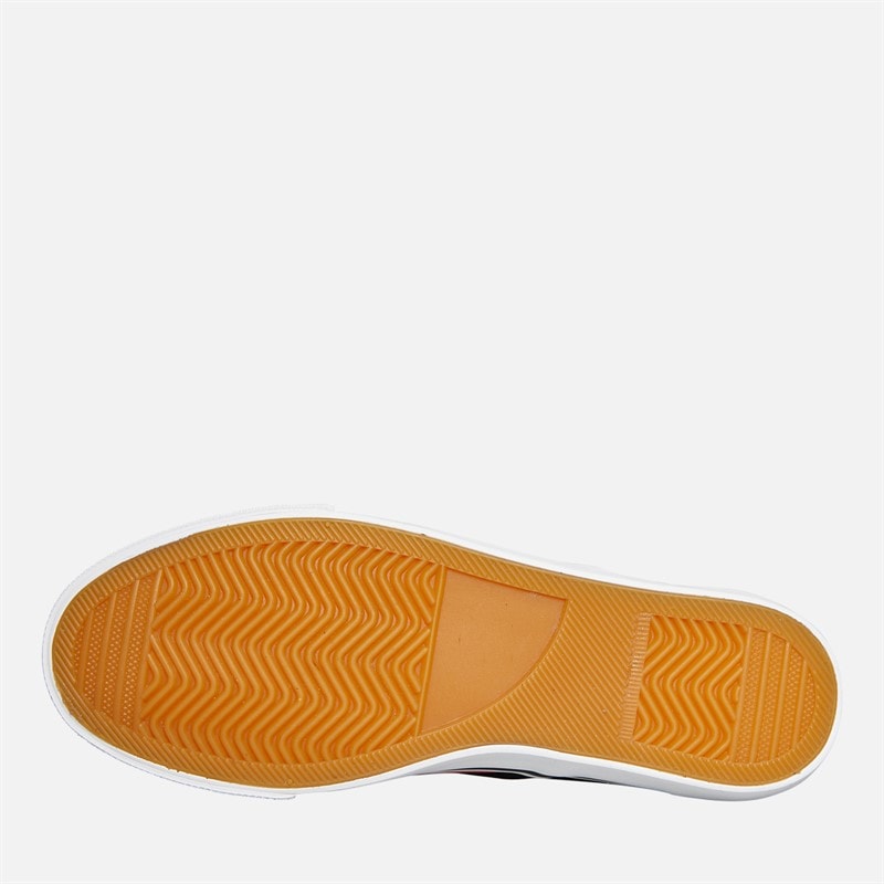 Hype Boys Paxema Slip-On Trainers Black Multi - Image 2