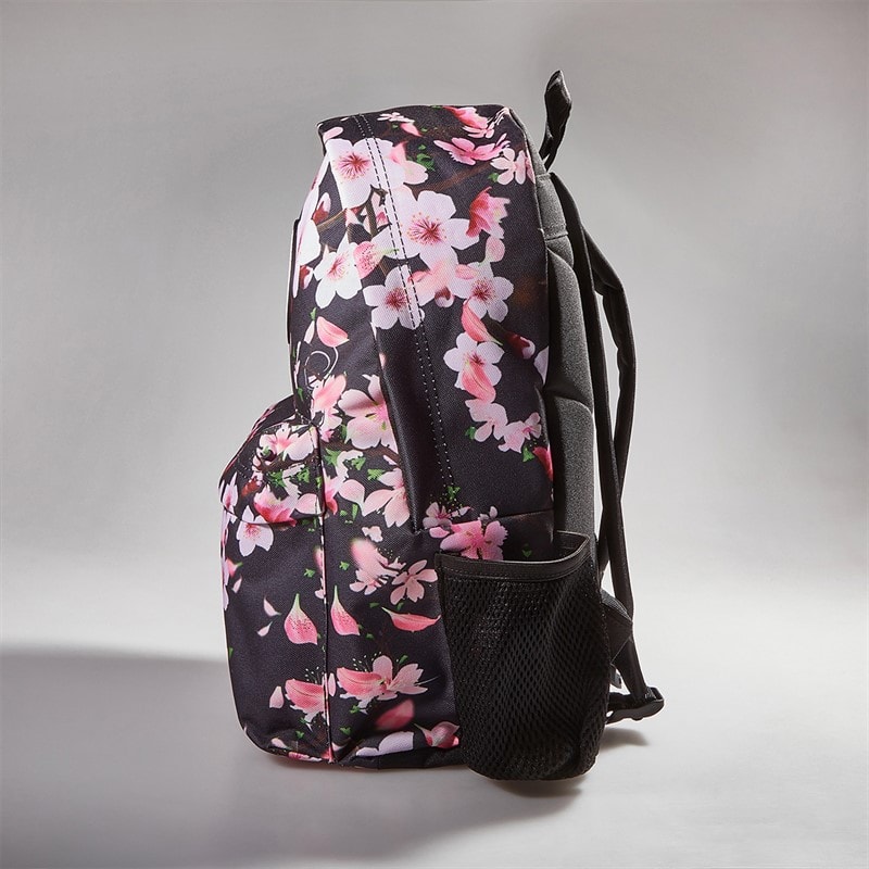 Hype Girls Dark Floral Backpack Multi - Image 4