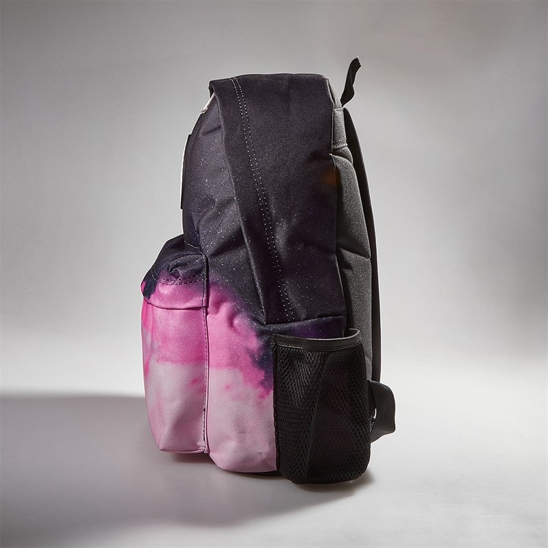 Hype Girls Cloud Fade Backpack Multi - Image 4