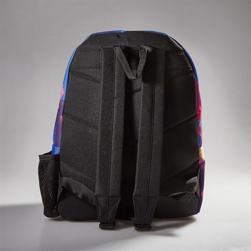 Hype Kids Cloud Heart Backpack Multi - Image 3