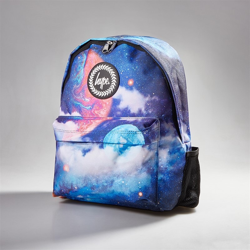 Hype Kids Stellar Backpack Multi