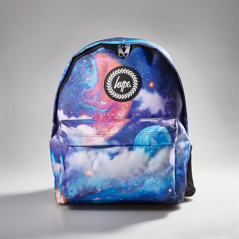 Hype Kids Stellar Backpack Multi - Image 2