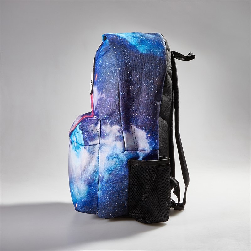 Hype Kids Stellar Backpack Multi - Image 4
