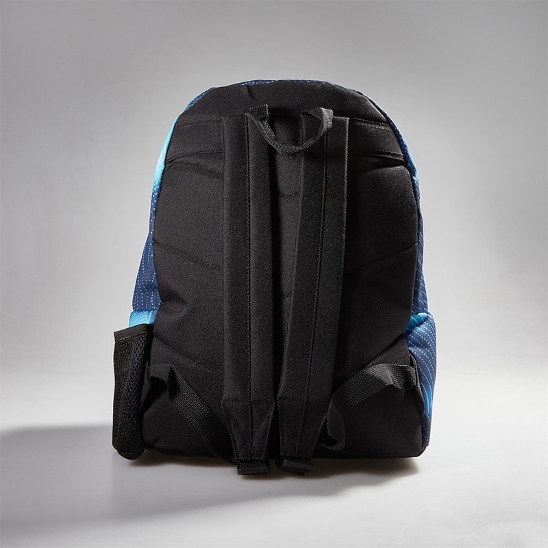 Hype Boys Spectre Backpack Black - Image 3