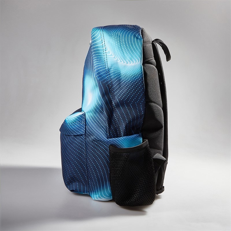 Hype Boys Spectre Backpack Black - Image 4