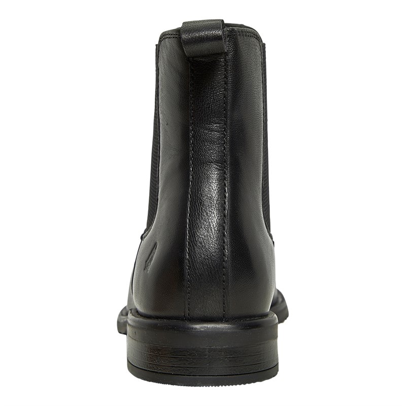 Hush Puppies Womens Viola Chelsea Boots Black - Image 3