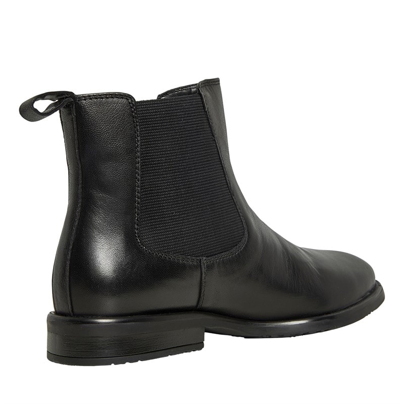 Hush Puppies Womens Viola Chelsea Boots Black - Image 5