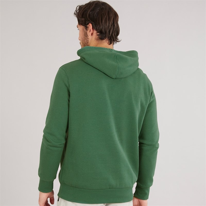 Hurley Mens Icon And Co Hoodie Alligator Wave - Image 2