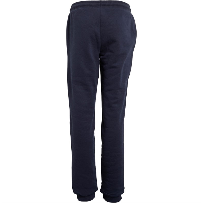 JACK & JONES Boys Lock Tracksuit Navy Blazer - Image 3