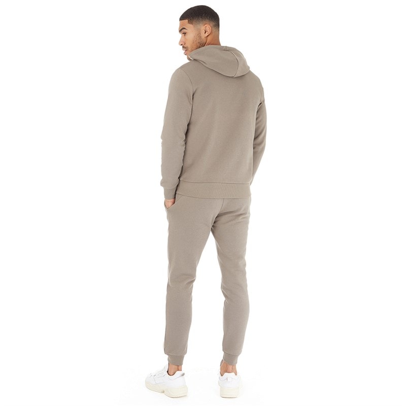 JACK & JONES Mens Lock Tracksuit Falcon - Image 2