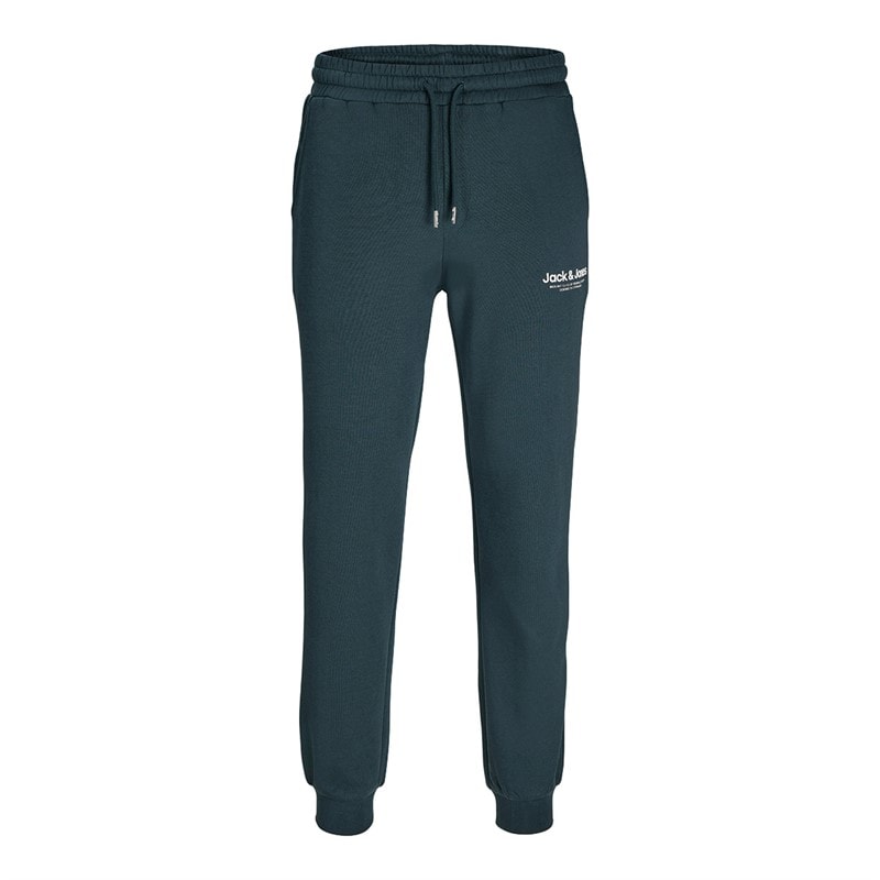JACK & JONES Mens Vesterbro Tracksuit Magical Forest - Image 3