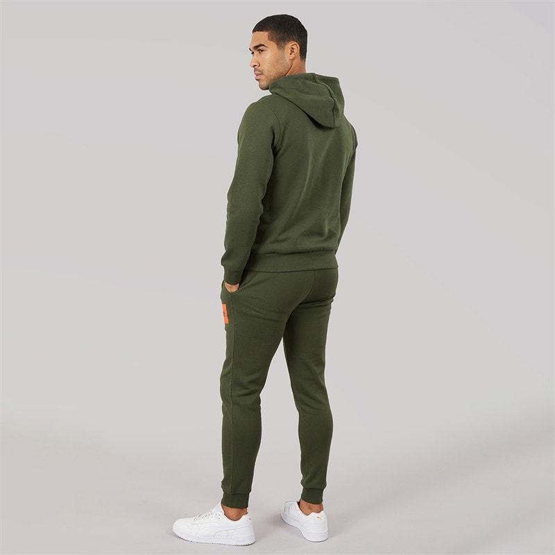 JACK & JONES Mens Lock Tracksuit Duffle Bag - Image 2