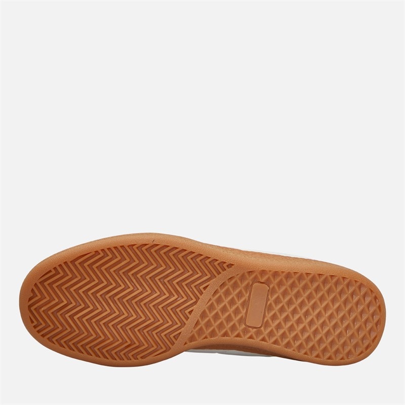 JACK & JONES Junior Boys Hype PU Trainers Bright White - Image 2