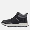 JACK & JONES Boys Trek Winter Boots Black
