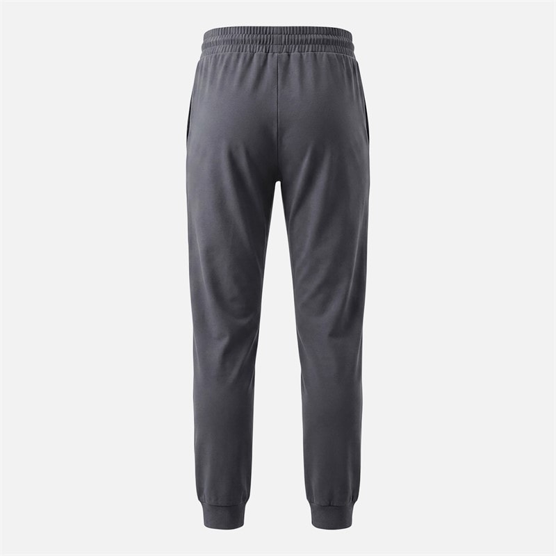 JACK & JONES Mens Solid Lounge Set Turbulence - Image 2