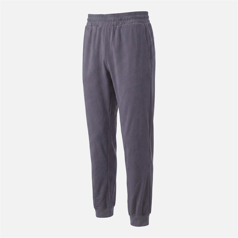 JACK & JONES Mens Solid Lounge Set Turbulence - Image 3