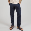 JACK & JONES Mens Kane Hybrid Bondi Joggers Dark Navy