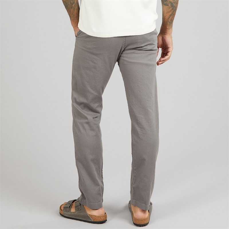 JACK & JONES Mens Kane Hybrid Bondi Joggers Castlerock - Image 2