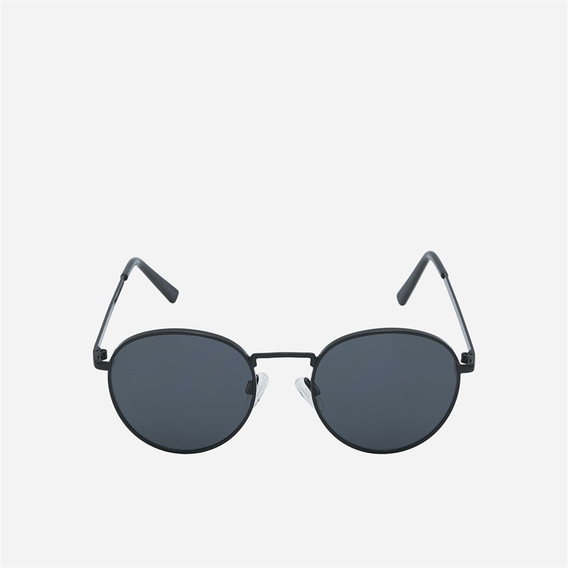 JACK & JONES Mens Jacryder Sunglasses Asphalt - Image 2