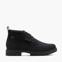 Clarks Mens Berhill Mid GTX G-Fit Boots Black