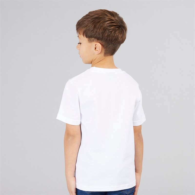 Toy Story Boys Five Pack T-Shirts Multi - Image 4