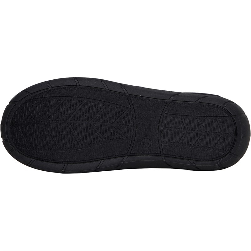 Sonic Boys Jackson Slippers Blue - Image 3