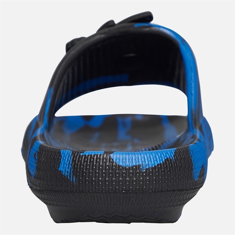 Sonic Boys Moulded Sliders Blue/Multi - Image 4