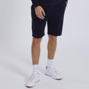 Kangaroo Poo Mens Fleece Shorts Navy