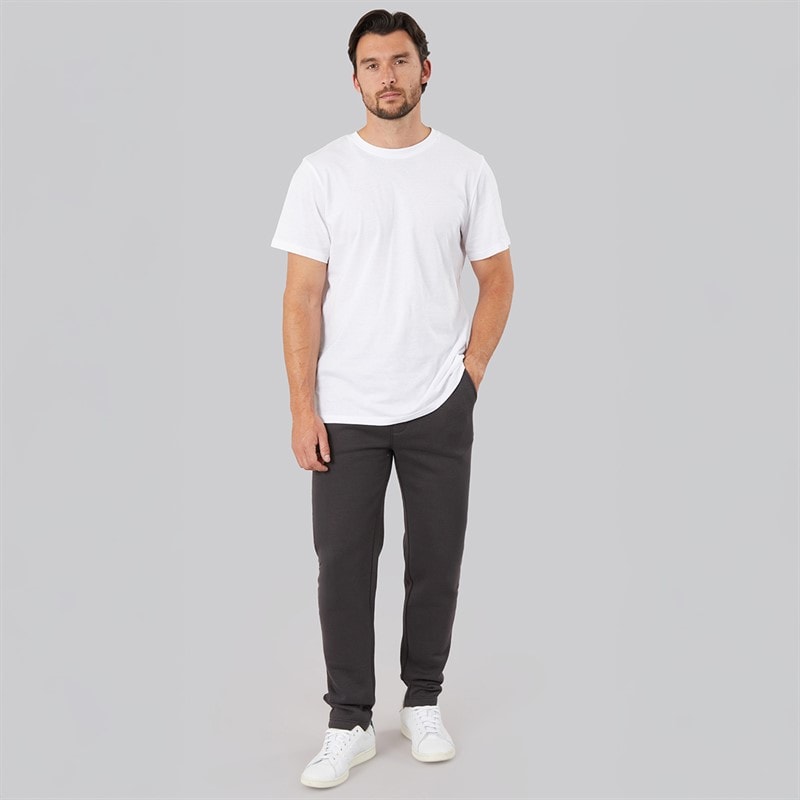 Kangaroo Poo Mens Open Hem Joggers Magnet - Image 4