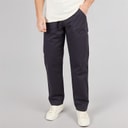 Kangaroo Poo Mens Carpenter Trousers Navy