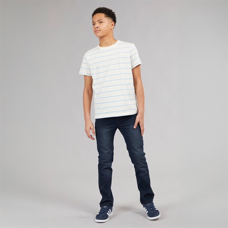 Kangaroo Poo Boys Five Pack T-Shirts Multi - Image 2