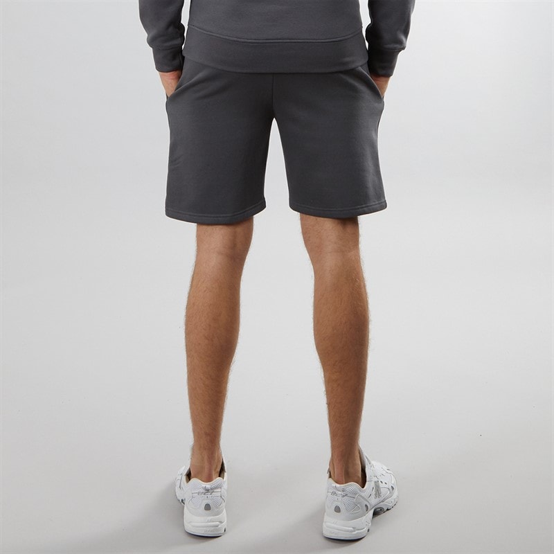Kings Will Dream Mens Soap Jog Shorts Asphalt - Image 2