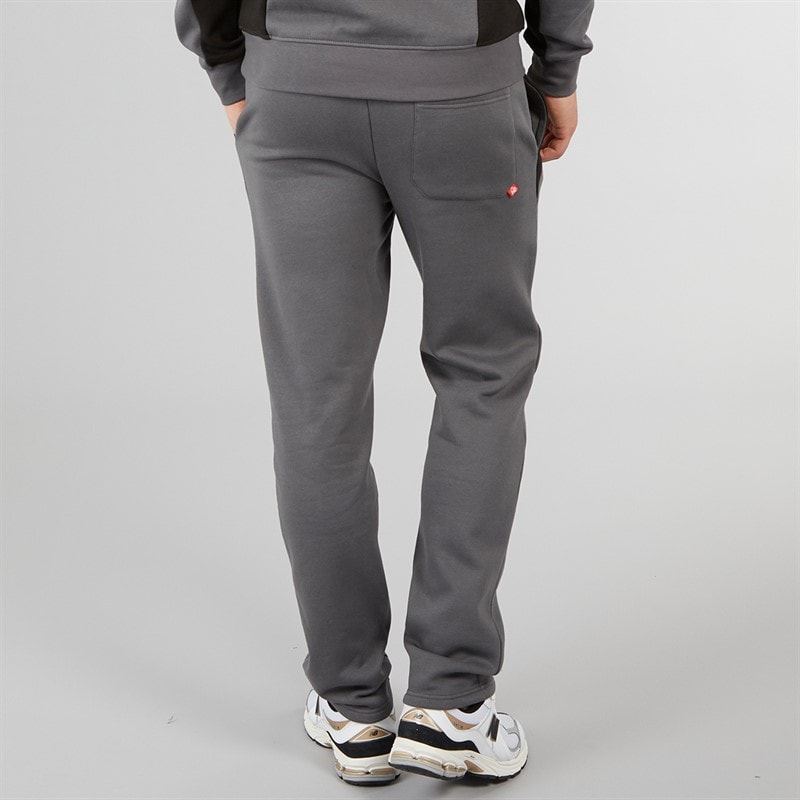 Kings Will Dream Mens Blockade Joggers Asphalt/Black - Image 2