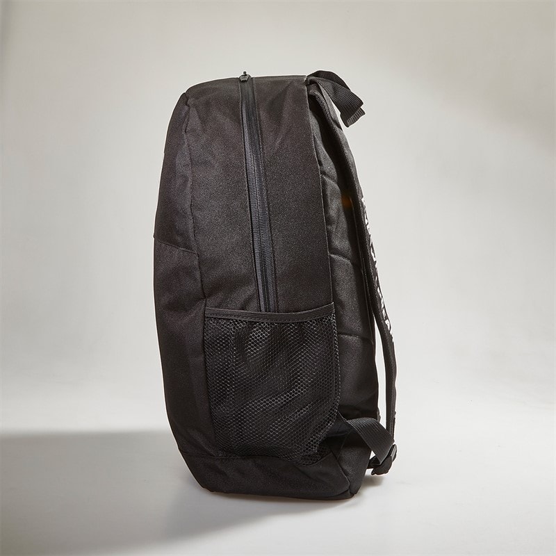 Kings Will Dream Mens Slotted Backpack Black - Image 4