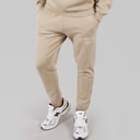 Kings Will Dream Mens Arch Relaxed Fit Joggers Stone