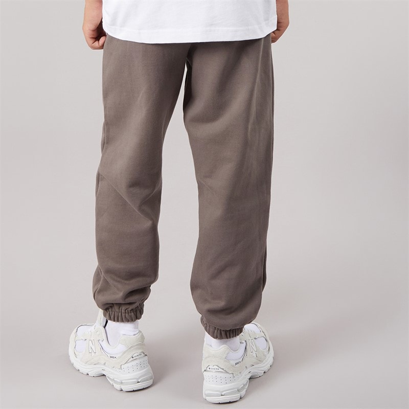 Kings Will Dream Boys King Joggers Grey - Image 2