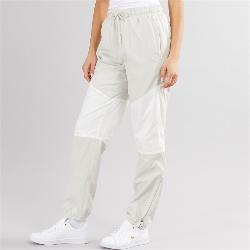 Lacoste Womens Joggers Hammam/Flour