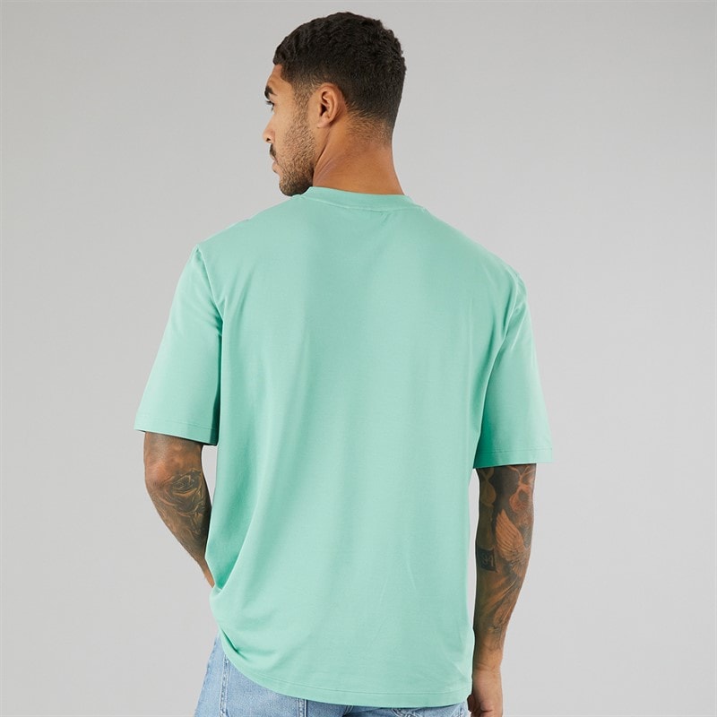 Lacoste Mens T-Shirt Florida - Image 2