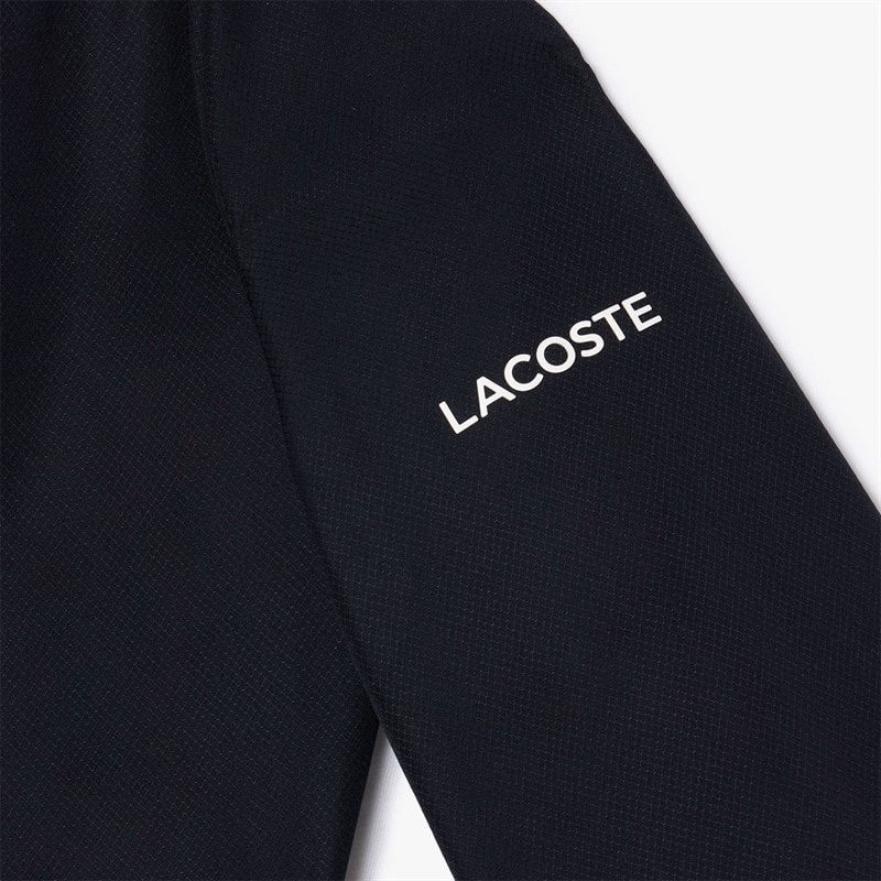 Lacoste Boys Hoodie Abimes - Image 4