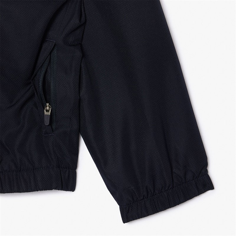 Lacoste Boys Hoodie Abimes - Image 5